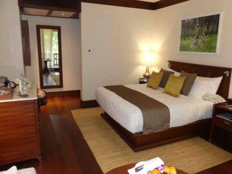 La Residence D'Angkor, A Belmond Hotel, Siem Reap Exteriér fotografie