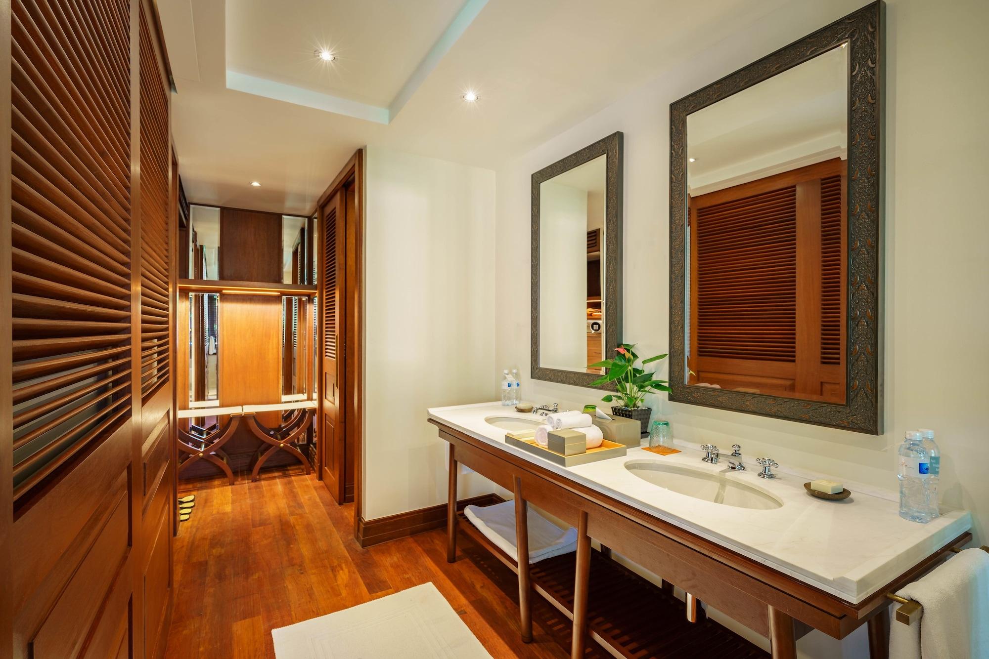 La Residence D'Angkor, A Belmond Hotel, Siem Reap Exteriér fotografie