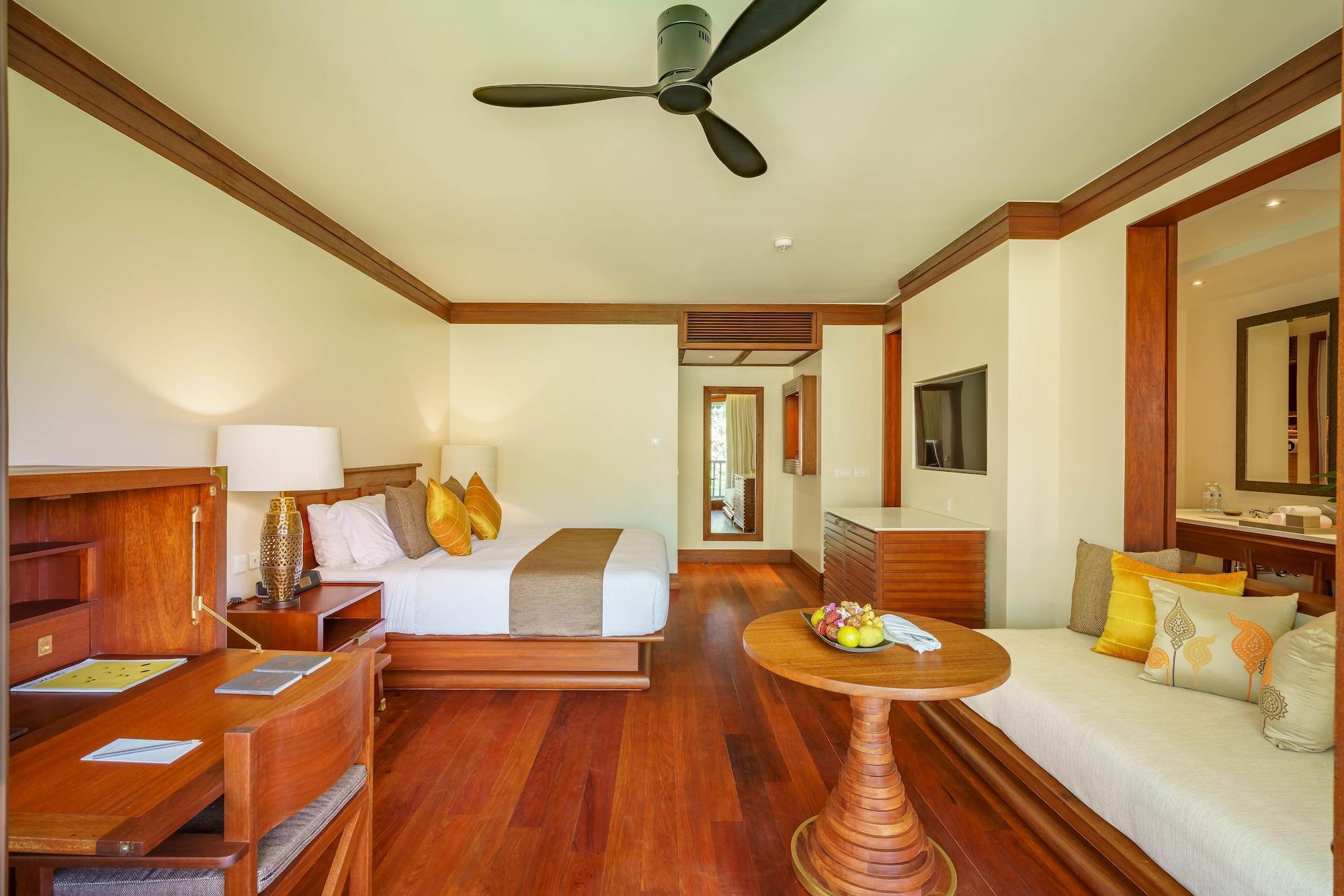 La Residence D'Angkor, A Belmond Hotel, Siem Reap Exteriér fotografie