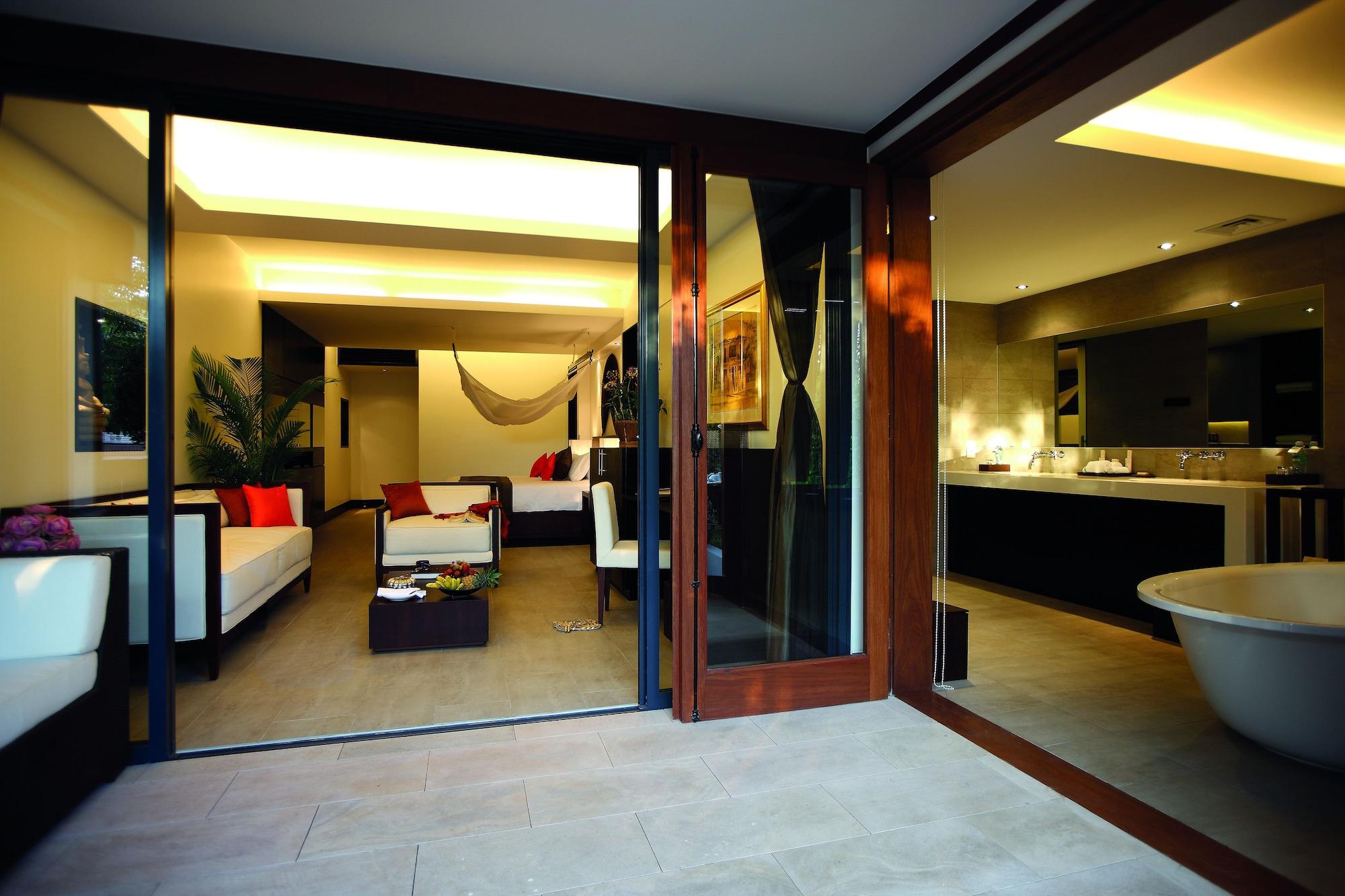 La Residence D'Angkor, A Belmond Hotel, Siem Reap Exteriér fotografie