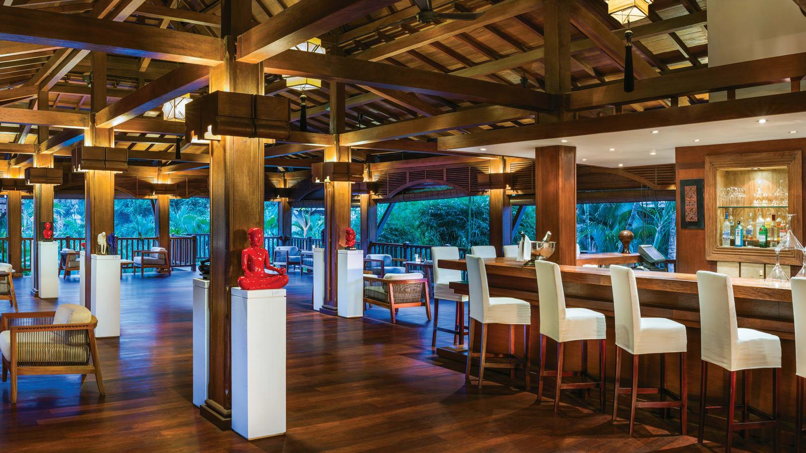 La Residence D'Angkor, A Belmond Hotel, Siem Reap Exteriér fotografie