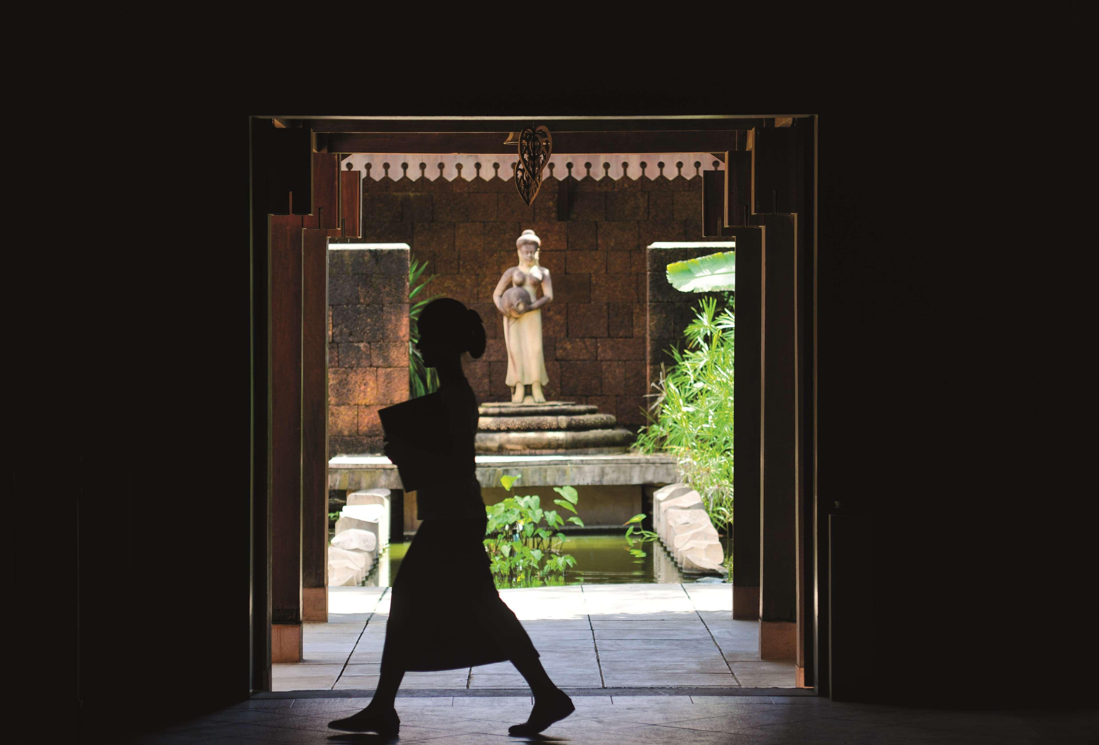 La Residence D'Angkor, A Belmond Hotel, Siem Reap Exteriér fotografie