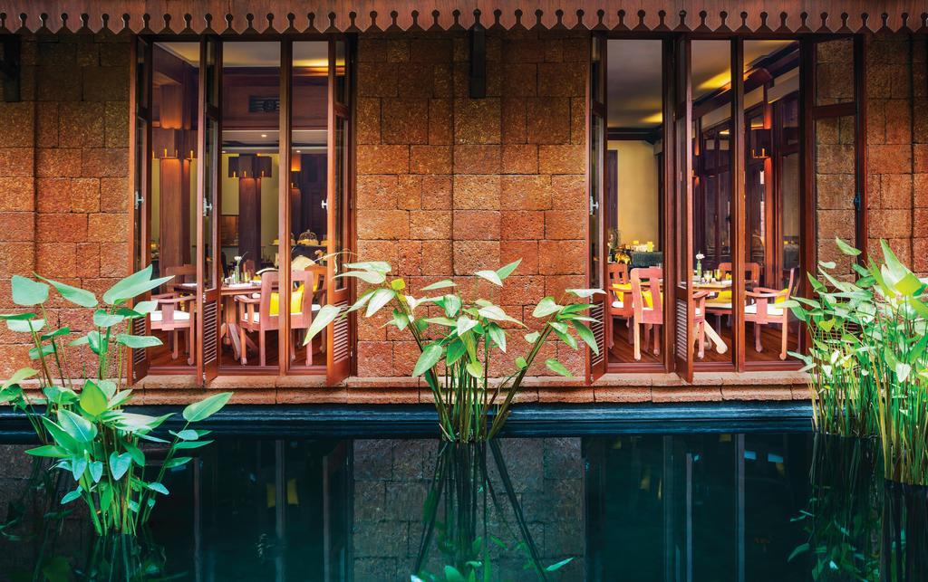 La Residence D'Angkor, A Belmond Hotel, Siem Reap Exteriér fotografie