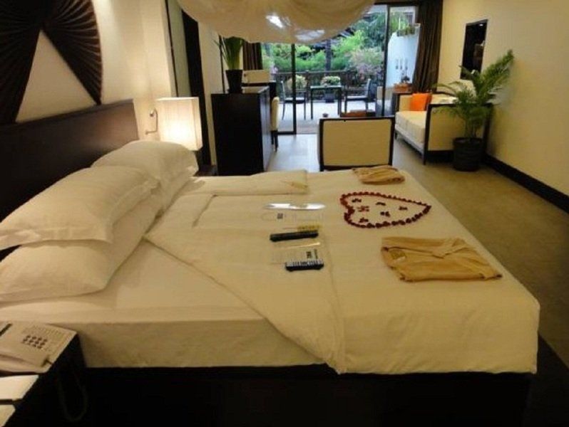 La Residence D'Angkor, A Belmond Hotel, Siem Reap Exteriér fotografie