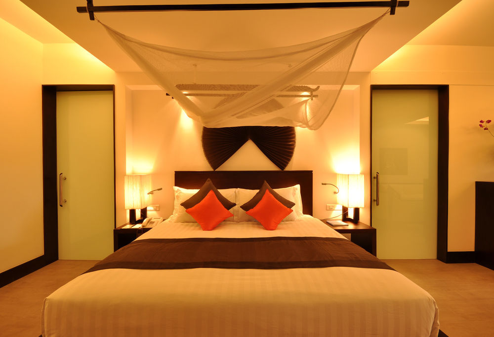 La Residence D'Angkor, A Belmond Hotel, Siem Reap Exteriér fotografie