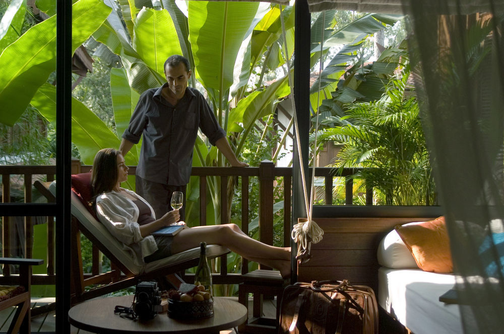 La Residence D'Angkor, A Belmond Hotel, Siem Reap Exteriér fotografie