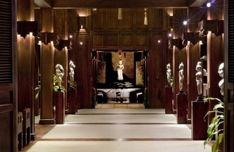 La Residence D'Angkor, A Belmond Hotel, Siem Reap Exteriér fotografie