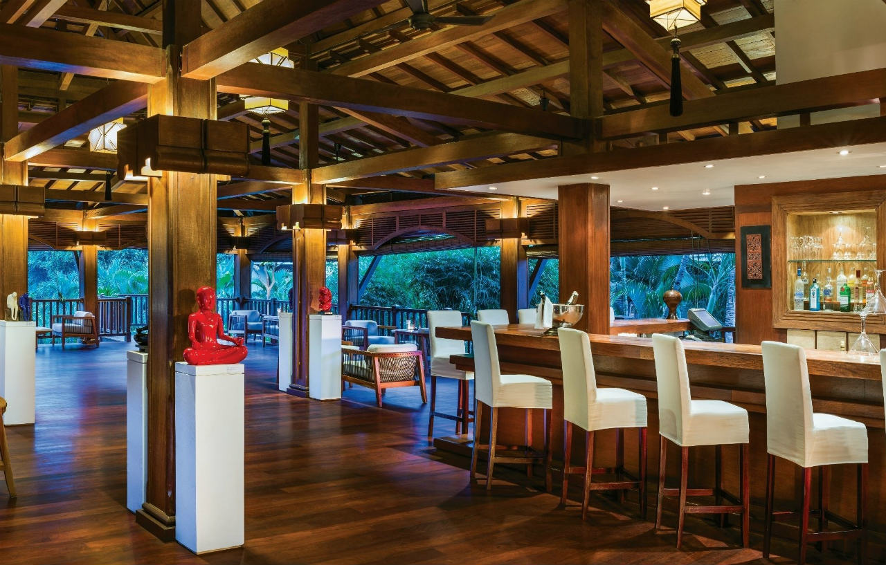 La Residence D'Angkor, A Belmond Hotel, Siem Reap Exteriér fotografie