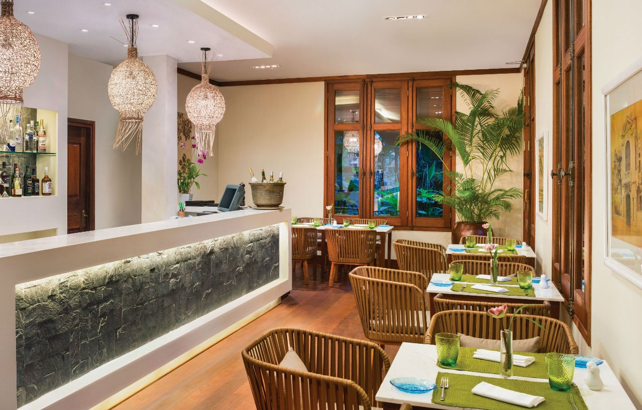 La Residence D'Angkor, A Belmond Hotel, Siem Reap Exteriér fotografie