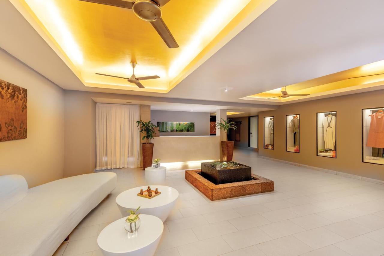 La Residence D'Angkor, A Belmond Hotel, Siem Reap Exteriér fotografie
